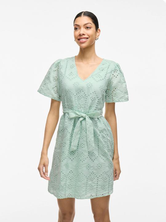 Immagine prodotto Vila Kurzarm Minikleid (36)