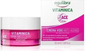 Produktbild Equilibra Vitface Antiaging CR 50ml (Körpercreme, 50 ml)