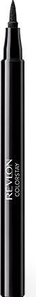 Actual product image Revlon ColorStay (Blackest Black)