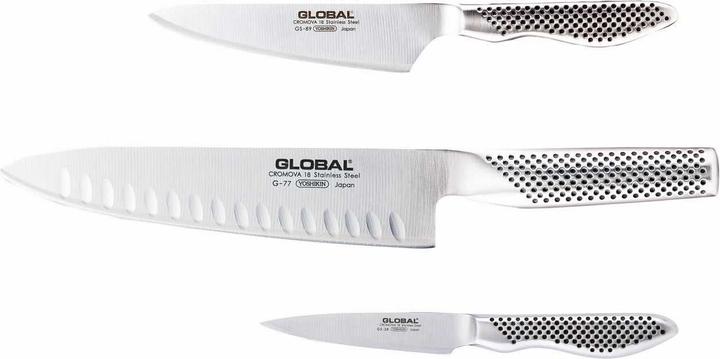 Actual product image Global Messer Classic (20 cm)