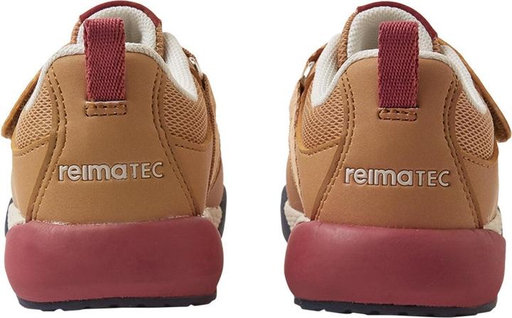 Image du produit Reima tec Kinderschuh Kiirus Peanut Brown (24)
