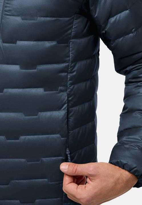 Produktbild Jack Wolfskin Passamani Down Jkt M (XXL)