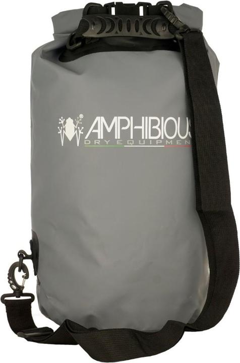 Produktbild Amphibious WASSERDICHTE TASCHE TUBE 20L GRAU P/N: TS-1020.06 (20 l)
