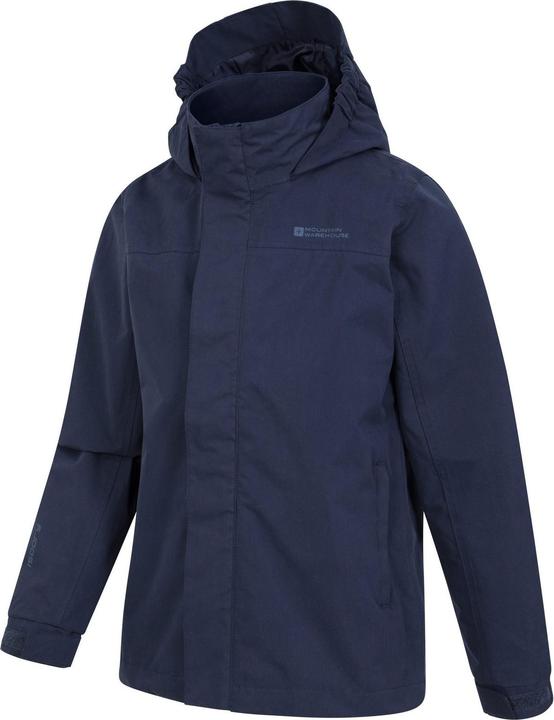 Mountain Warehouse Solar Jacke Wasserfest