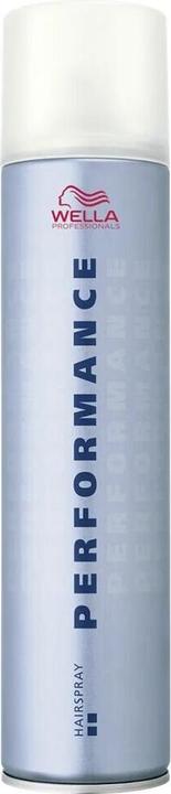 Immagine prodotto Wella Performance Extra Strong 500ml (500 ml)