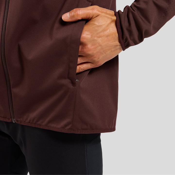 Produktbild Odlo Zeroweight Warm 2.0 (L)