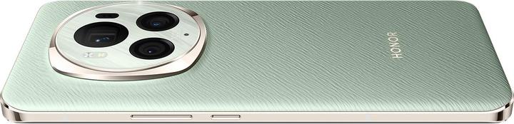 Actual product image Honor Magic6 Pro (512 GB, Epi Green, 6.80", Dual SIM, 280 Mpx, 5G)