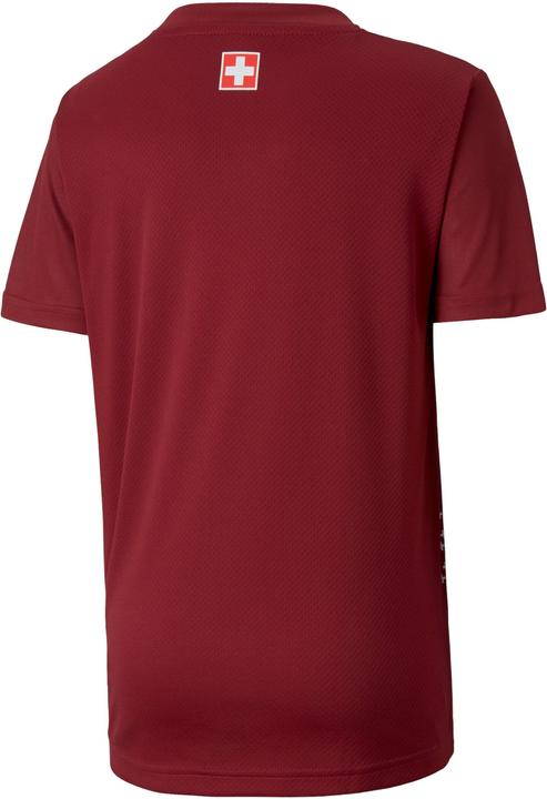 Immagine prodotto Puma Maglia da bambino Swiss Stadium (140)