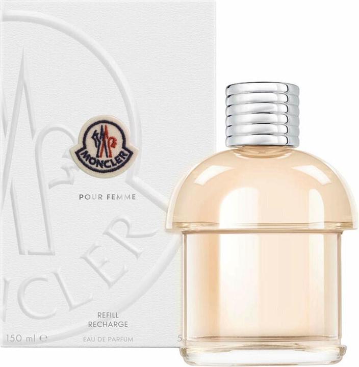 Immagine prodotto Moncler Ricarica di Eau de Parfum (Eau de parfum, 150 ml)