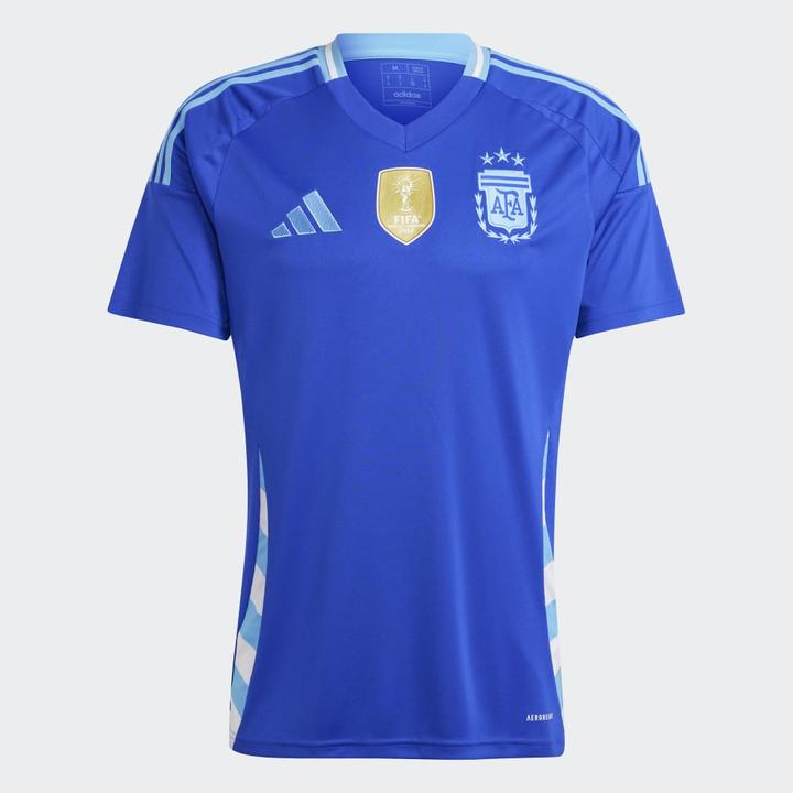 adidas Argentinien Auswärts Trikot (L)