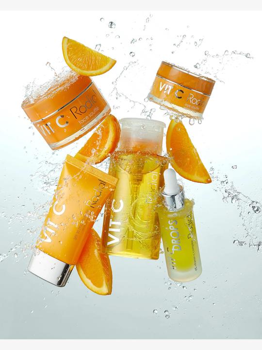 Image du produit Rodial - Vit C Drops (30 ml)