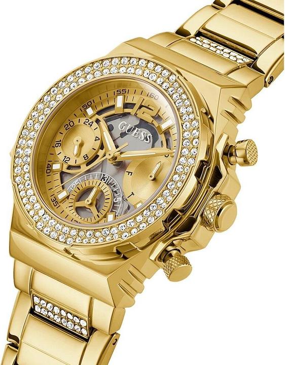 Immagine prodotto Guess Orologi DONNA GW0552L2 (Orologio da polso analogico, 36 mm)
