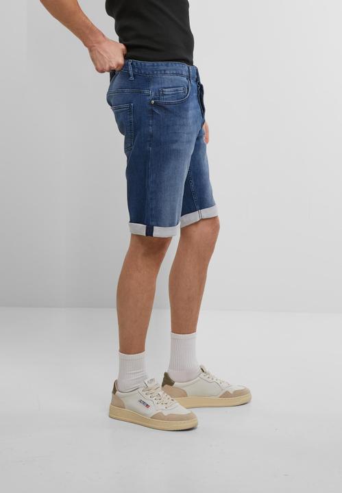 Actual product image Sony 2Y 2Y Basic Denim Shorts - 184661 (29)
