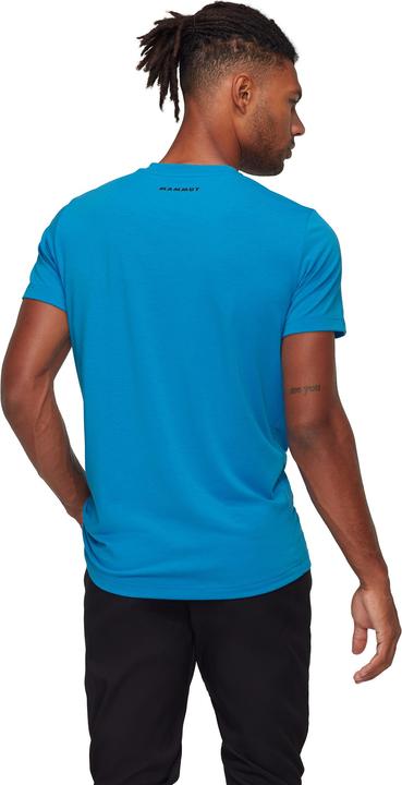 Actual product image Mammut Trovat T-Shirt Logo, T-Shirts (XL)