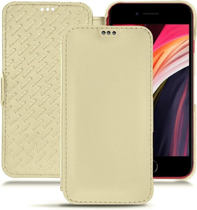 Actual product image Noreve Leather case horizontal (Apple iPhone SE (2nd Gen), Apple iPhone SE (3rd Gen))