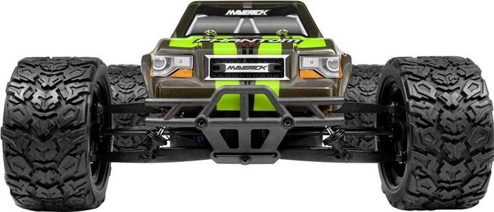 Actual product image Maverick Monster Truck Phantom XT (RTR Ready-to-Run)