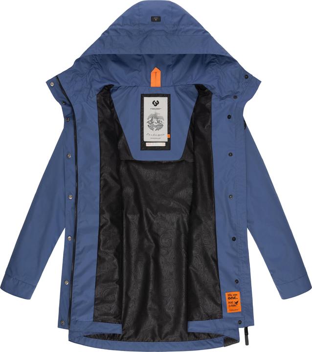 Actual product image Ragwear Alysa (4XL)