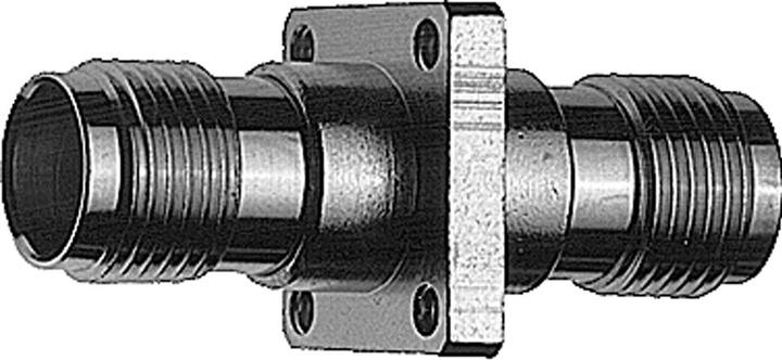 Image du produit Telegärtner Adaptateur BNC TNC femelle