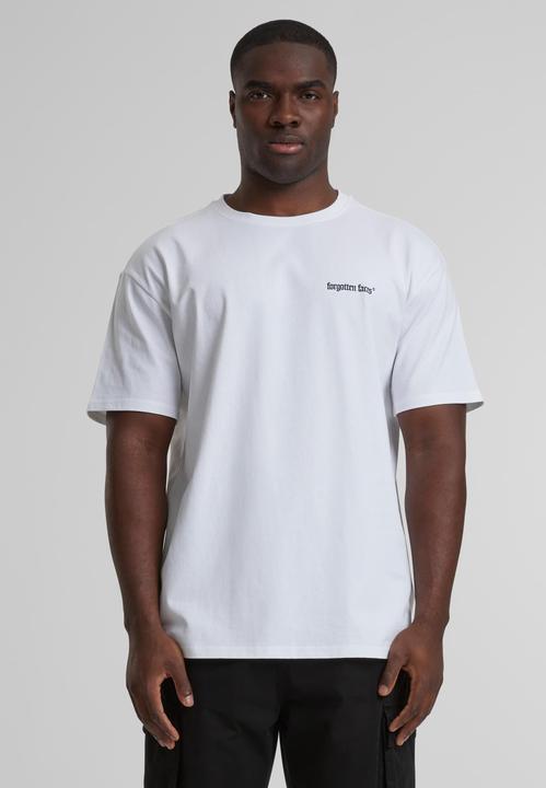 Image du produit Forgotten Faces Athena Heavy Oversized Tee (M)