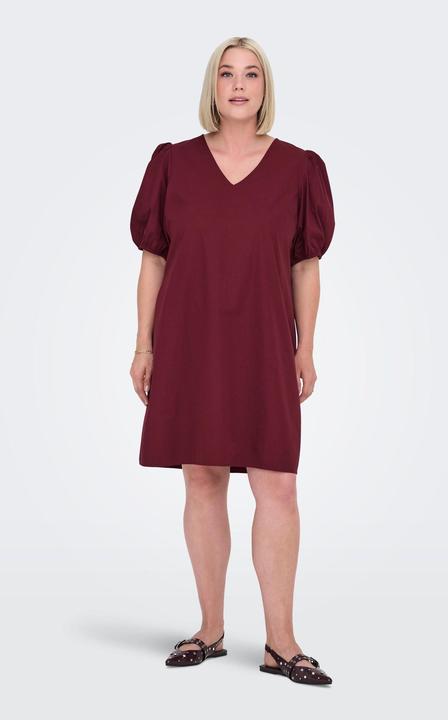 Produktbild Only CARLINA kurzes Kleid Kleid (42)