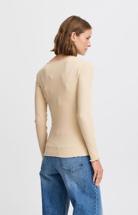 Immagine prodotto B.young BYPAPILONE LS TSHIRT 20815743 (XS)