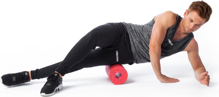 Produktbild Sport-Thieme Faszienrolle The Roll