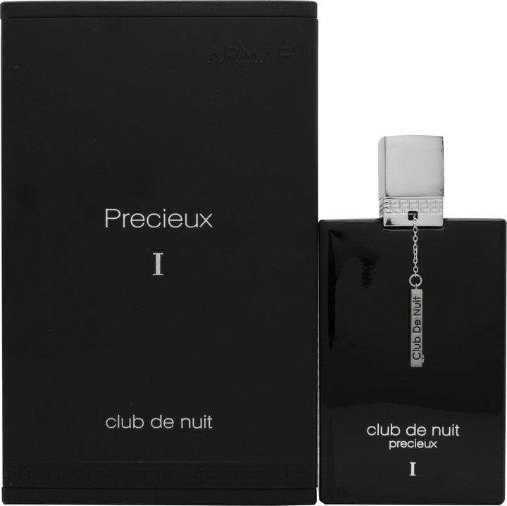 Immagine prodotto Armaf Club De Nuit Precieux (Extrait De Parfum, 55 ml)