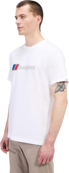 Produktbild Berghaus M Front & Back Tee (T-Shirt) (XXL)
