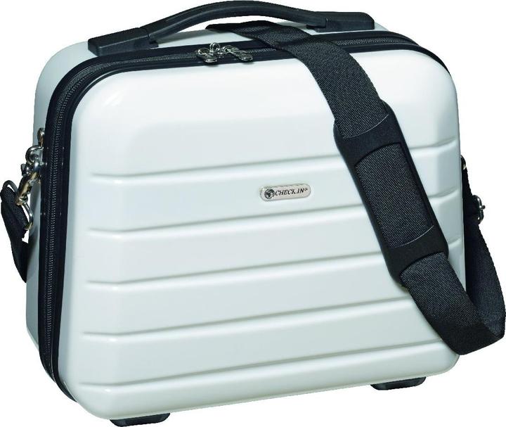 Check.In London 2.0 - Kosmetikkoffer (14 l)