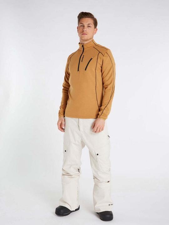 Actual product image Protest HUMANS 1/4 zip top (XXL)