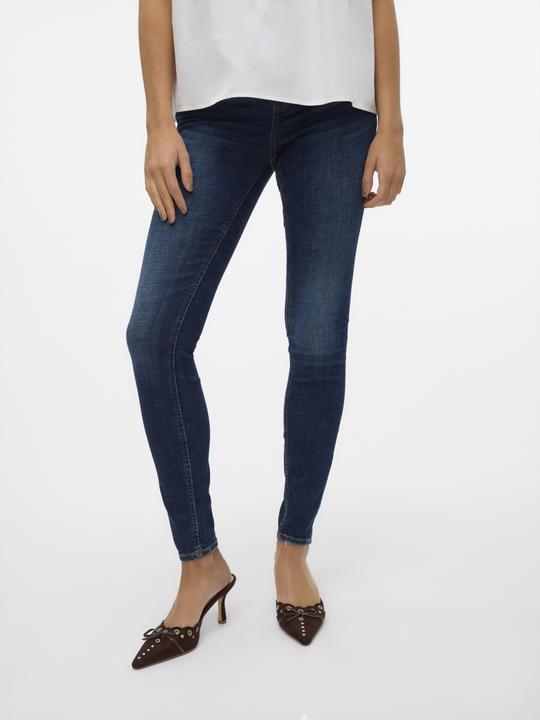 Actual product image Vero Moda Vmflash Mr Skinny Jeans Li3303 Ga Noos (XL)