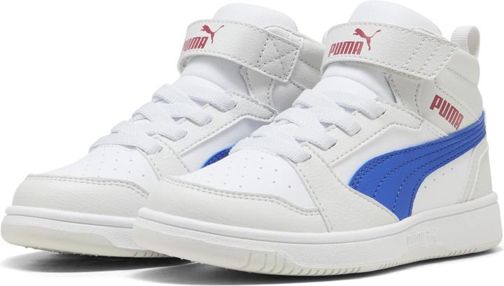 Actual product image Puma Rebound V6 Mid AC+ PS (30)