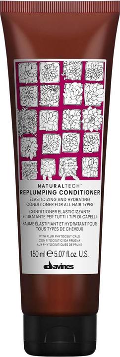 Produktbild Davines Naturaltech - Replumping Conditioner (60 ml)