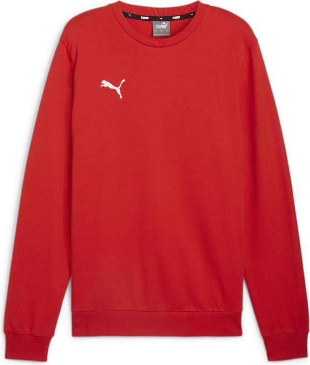 Immagine prodotto Puma Felpa girocollo TeamGOAL Casuals (L)