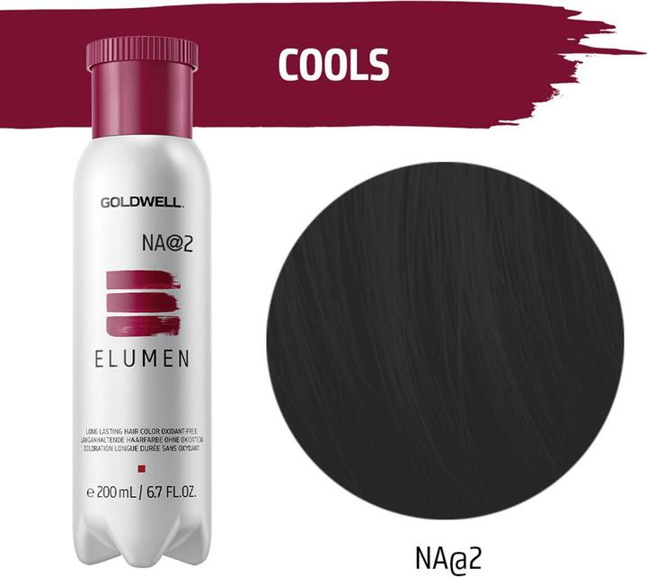 Actual product image Goldwell Elumen (Na@2)