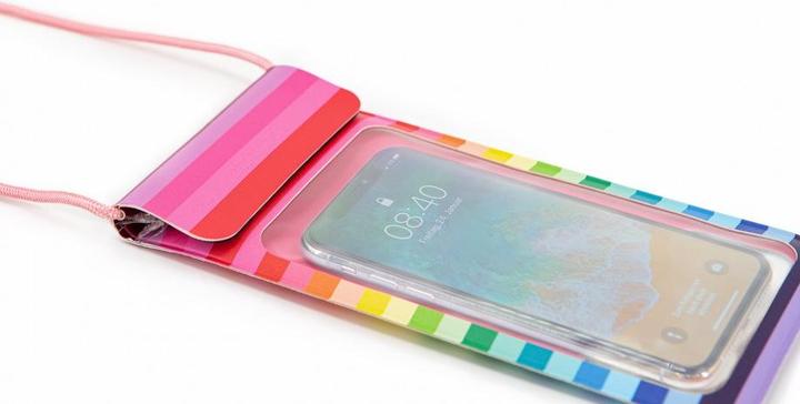 Produktbild Remember Handytasche wasserdicht Prisma