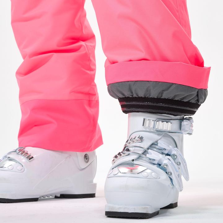 Actual product image Wedze FLUO 100 (140)
