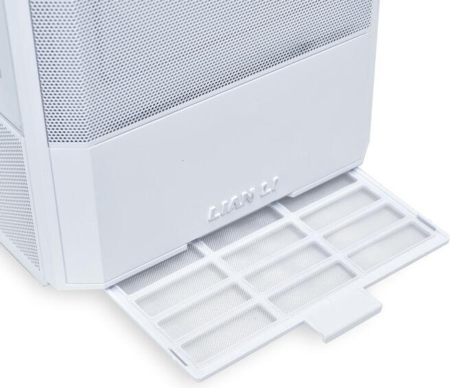 Immagine prodotto Lian-Li Lancool 207 (ATX, Mini-ITX, mATX)