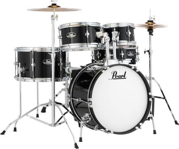 Produktbild Pearl Roadshow RSJ465C-C31 Junior Schlagzeug