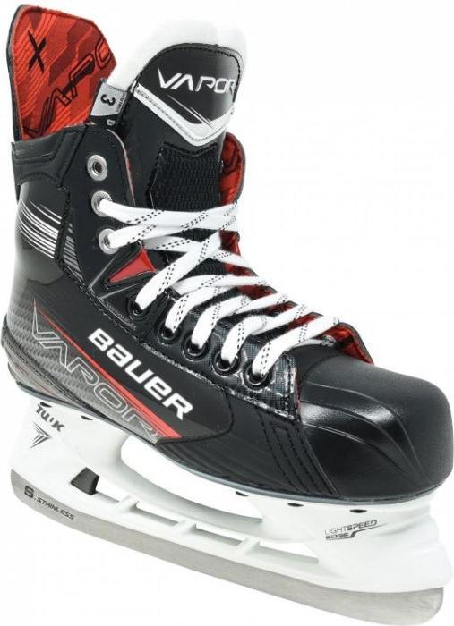Actual product image Bauer Vapor Jr Hockey-Schlittschuhe (36.5)