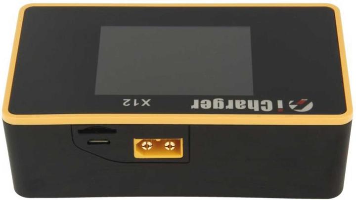 Produktbild Junsi icharger x12 ladegerät 1100w - 12s