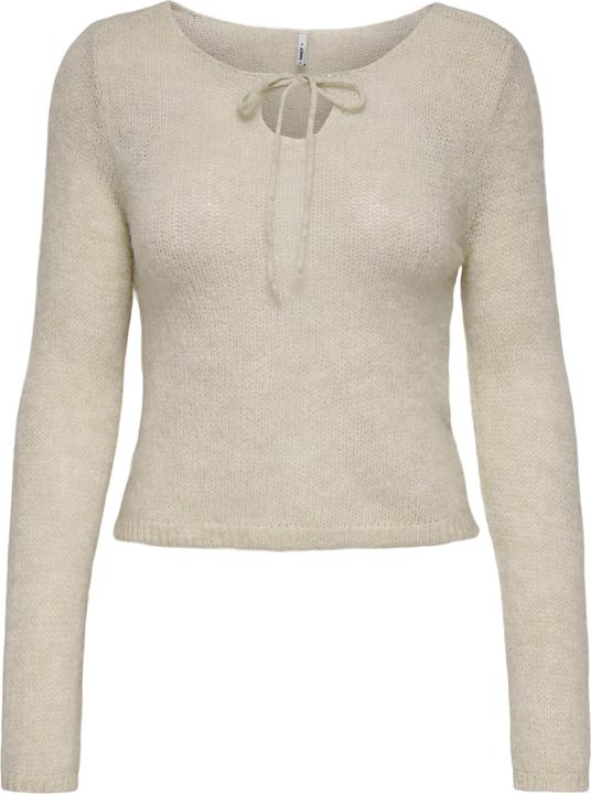 Image du produit Only ONLMISTY Pull en maille Pull en maille (M)