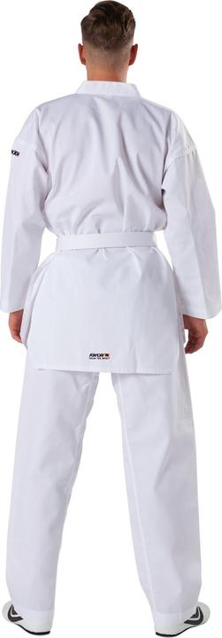 Produktbild Kwon kimono taedo enfant victory poom (140)