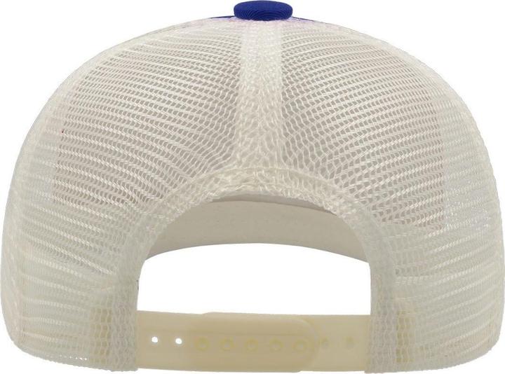 Immagine prodotto Atlantis Cappello trucker Record con 5 pannelli (Taglia unica)