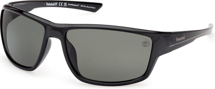Immagine prodotto Timberland Polarized da Sole Uomo Nero