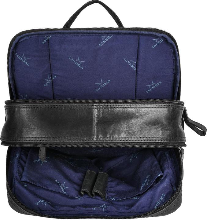 Actual product image Sansibar Rucksack (9 l)