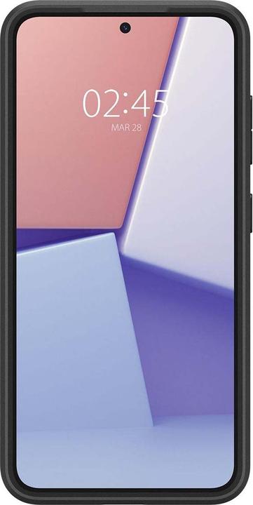 Actual product image Spigen Optics Armor (Samsung Galaxy S24)