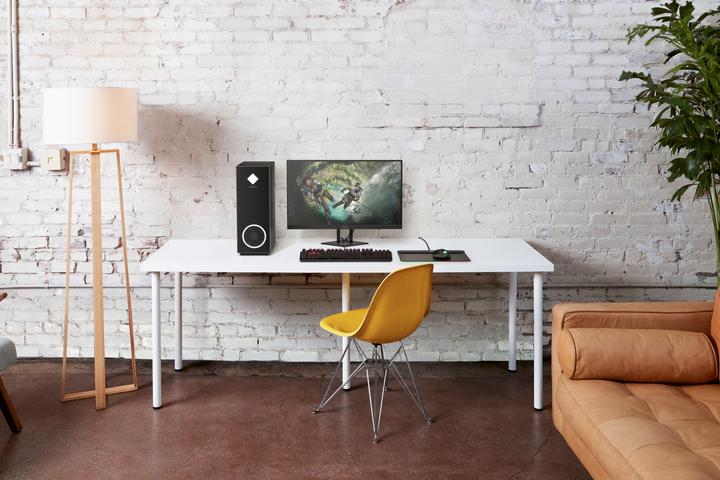 Immagine prodotto HP Omen 27i (2560 x 1440 pixel, 27")