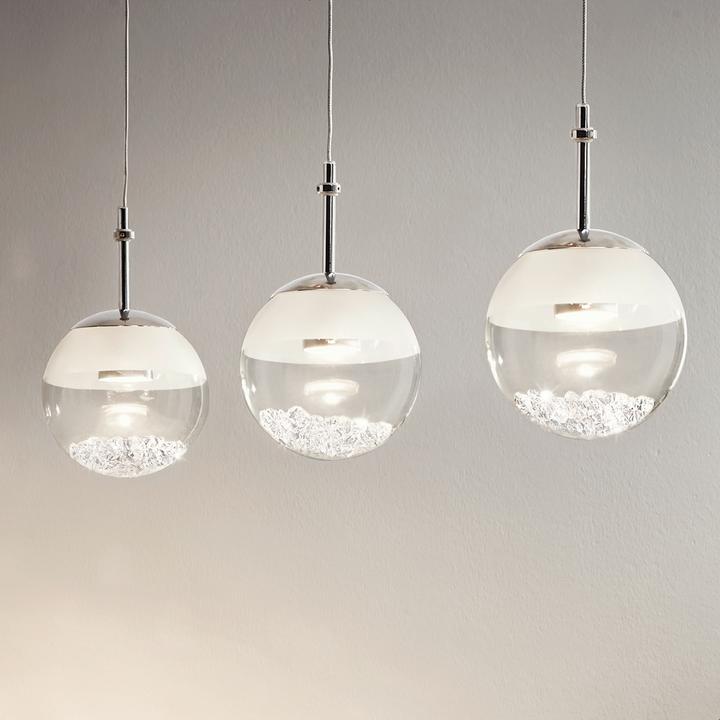 Actual product image EGLO Montefio (1440 lm)