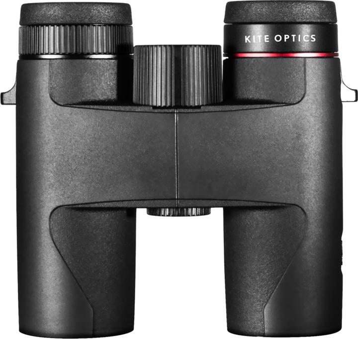 Actual product image Kite Optics Kite Lynx HD+ 8x42 (8 x, 42 mm)